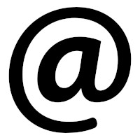 email icon